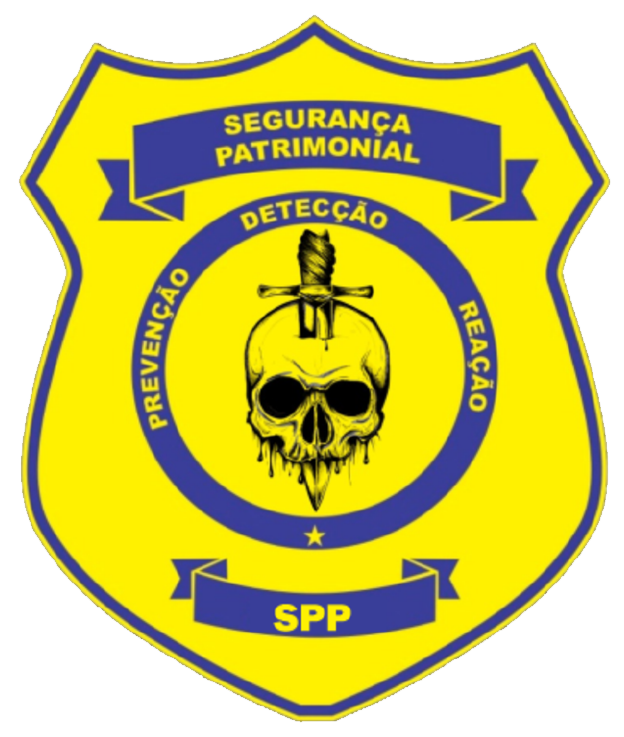 SPP Segurança